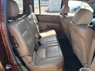 2013 Honda Pilot EX-L with VIN 5FNYF4H59DB027164, listed as a Copart auction lot 63692415 with 199,401 mi miles and Clean title. Bid and sale history available at DreamBid. Image 11.