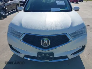 2020 Acura MDX Technology с VIN 5J8YD3H59LL005968, выставлен на аукционе IAAI как лот 42004312 с пробегом 101 114 миль миль и . История ставок и продаж доступна на DreamBid. Изображение 12.