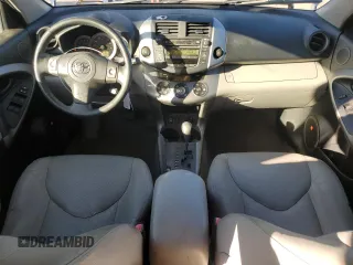 2008 Toyota RAV4 Limited с VIN JTMBK31V586049802, выставлен на аукционе Copart как лот 53862605 с пробегом 163 923 миль миль и Списание • Salvage title. История ставок и продаж доступна на DreamBid. Изображение 8.