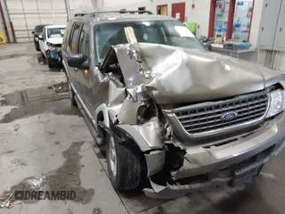 2002 Ford Explorer XLT с VIN 1FMZU73E62ZB66450, выставлен на аукционе IAAI как лот 42409150 с пробегом 153 059 миль миль и . История ставок и продаж доступна на DreamBid. Изображение 6.