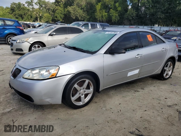 2009 Pontiac G6 GT w/1SA *Ltd Avail* with VIN 1G2ZH57N594113483, listed as a Copart auction lot 72197904 with 172,242 mi miles and Non Repairable. Bid and sale history available at carsss.com. Image 1.
