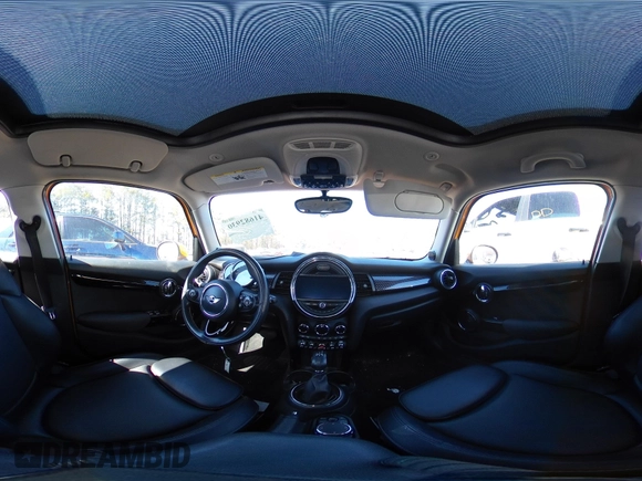 2018 MINI Hardtop 4 Door Cooper S with VIN WMWXU3C53J2F50987, listed as a IAAI auction lot 41682930 with 70,938 mi miles and . Bid and sale history available at DreamBid. Image 19.