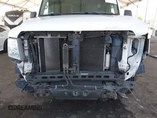 2020 Nissan NV Cargo SV с VIN 1N6BF0KM6LN800250, выставлен на аукционе IAAI как лот 42339080 с пробегом 155 728 миль миль и . История ставок и продаж доступна на DreamBid. Изображение 6.