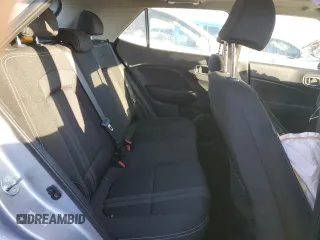 2023 Hyundai Venue Limited z VIN KMHRC8A38PU218109, wystawiony jako Copart lot #82295964 z przebiegiem 61 796 mil mil oraz Szkoda całkowita • Salvage title. Historia ofert i sprzedaży dostępna na DreamBid. Obrazek 10.