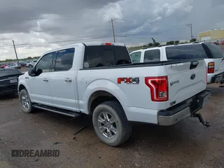 2017 Ford F-150 XL with VIN 1FTEW1EF3HKD53520, listed as a IAAI auction lot 42594568 with 195,935 mi miles and . Bid and sale history available at DreamBid. Image 14.