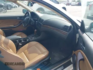 2004 BMW 3 Series 325Ci с VIN WBABD33494PL00255, выставлен на аукционе IAAI как лот 42342822 с пробегом 142 243 миль миль и . История ставок и продаж доступна на DreamBid. Изображение 5.