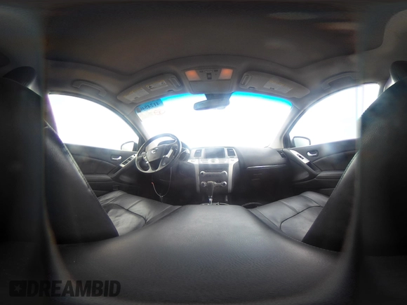 2013 Nissan Murano SL z VIN JN8AZ1MU7DW203584, wystawiony jako IAAI lot #41245405 z przebiegiem Nie podano mil oraz . Historia ofert i sprzedaży dostępna na DreamBid. Obrazek 18.