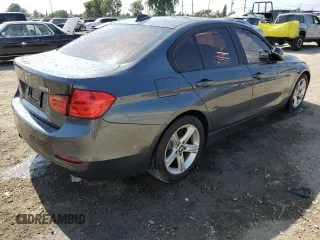 2013 BMW 3 Series 328i с VIN WBA3A5C53DF352746, выставлен на аукционе Copart как лот 59400105 с пробегом 210 767 миль миль и Чистый • Clean title. История ставок и продаж доступна на DreamBid. Изображение 3.