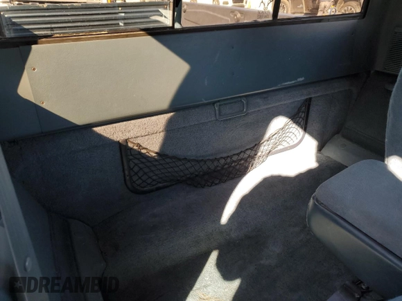 1997 Ford Ranger XLT with VIN 1FTCR14X0VTA13529, listed as a Copart auction lot 45672745 with 105,936 mi miles and Clean title. Bid and sale history available at DreamBid. Image 10.