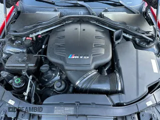 2011 BMW M3 z VIN WBSKG9C52BE368646, wystawiony jako Copart lot #58333795 z przebiegiem 201 163 mil mil oraz Tytuł czysty. Historia ofert i sprzedaży dostępna na DreamBid. Obrazek 7.