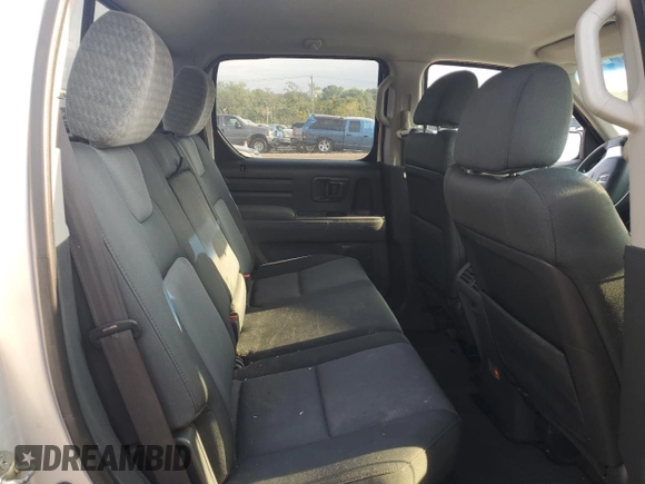 2006 Honda Ridgeline RTS with VIN 2HJYK16486H001510, listed as a Copart auction lot 74717894 with 149,472 mi miles and Clean Title. Bid and sale history available at carsss.com. Image 11.