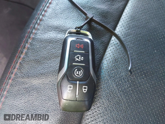 2017 Ford Explorer Sport с VIN 1FM5K8GT2HGB32304, выставлен на аукционе IAAI как лот 42459600 с пробегом 134 462 миль миль и . История ставок и продаж доступна на DreamBid. Изображение 11.