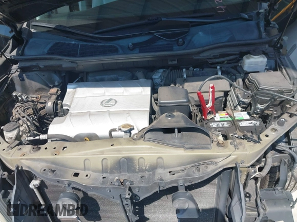 2011 Lexus RX 350 with VIN 2T2ZK1BA3BC047377, listed as a IAAI auction lot 42278372 with 128,786 mi miles and . Bid and sale history available at DreamBid. Image 10.