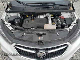 2021 Buick Encore Preferred with VIN KL4CJESM0MB371574, listed as a Copart auction lot 51246045 with 66,060 mi miles and Salvage Title. Bid and sale history available at carsss.com. Image 12.