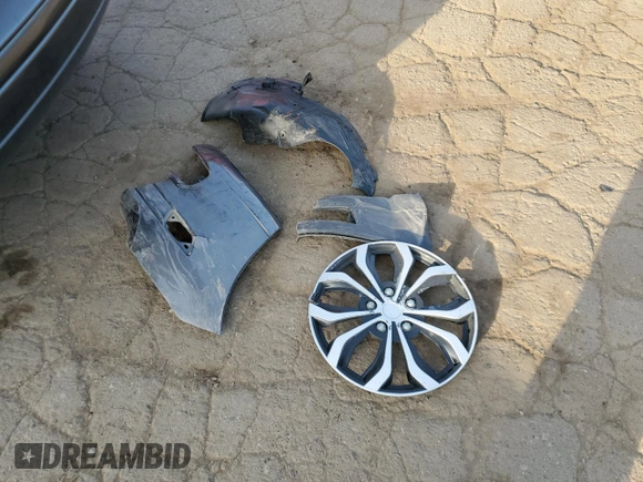 2007 Ford Focus S с VIN 1FAHP31N17W245896, выставлен на аукционе Copart как лот 54270645 с пробегом 137 229 миль миль и Чистый • Clean title. История ставок и продаж доступна на DreamBid. Изображение 12.