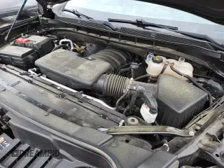 2023 Chevrolet Suburban LT z VIN 1GNSKCKD2PR354443, wystawiony jako Copart lot #58802075 z przebiegiem 69 307 mil mil oraz Szkoda całkowita • Salvage title. Historia ofert i sprzedaży dostępna na DreamBid. Obrazek 16.