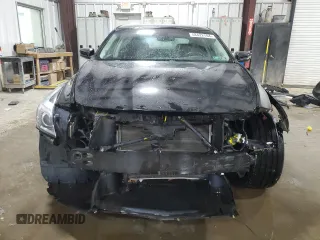2015 Cadillac CTS Performance AWD with VIN 1G6AY5S3XF0131806, listed as a Copart auction lot 58422704 with 69,544 mi miles and Salvage Title. Bid and sale history available at DreamBid. Image 5.