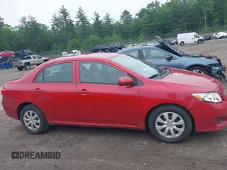 2010 Toyota Corolla с VIN 1NXBU4EE2AZ188650, выставлен на аукционе IAAI как лот 42485030 с пробегом 160 282 миль миль и . История ставок и продаж доступна на DreamBid. Изображение 13.