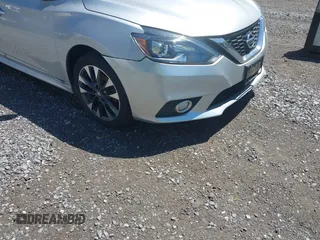 2017 Nissan Sentra S with VIN 3N1AB7AP0HY258638, listed as a IAAI auction lot 42142487 with 101,554 mi miles and . Bid and sale history available at DreamBid. Image 6.