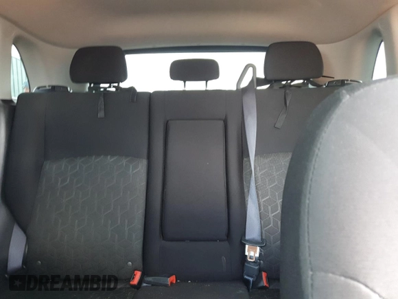 2020 Mitsubishi Outlander Sport ES 2.0 with VIN JA4AR3AU0LU020592, listed as a Copart auction lot 52525025 with 91,014 mi miles and Salvage Title. Bid and sale history available at carsss.com. Image 10.