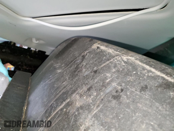2018 Ford EcoSport SES with VIN MAJ6P1CL5JC175500, listed as a Copart auction lot 51215115 with Not Provided miles and Salvage Title. Bid and sale history available at DreamBid. Image 10.