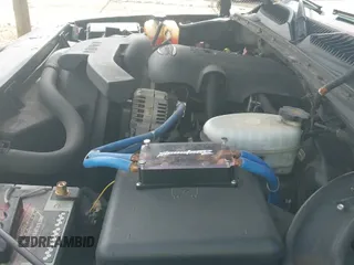 2003 Chevrolet Tahoe LT с VIN 1GNEC13Z73J322783, выставлен на аукционе IAAI как лот 41773868 с пробегом 259 710 миль миль и . История ставок и продаж доступна на DreamBid. Изображение 20.