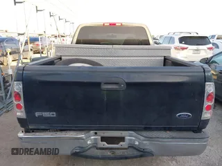1999 Ford F-150 with VIN 1FTZX1721XNB17745, listed as a IAAI auction lot 41993672 with Not Provided miles and . Bid and sale history available at DreamBid. Image 15.