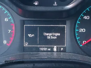 2015 Chevrolet Colorado 2WD WT с VIN 1GCHSAEA2F1233627, выставлен на аукционе IAAI как лот 41089177 с пробегом 110 181 миль миль и . История ставок и продаж доступна на DreamBid. Изображение 15.