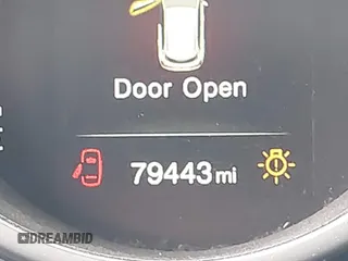 2016 FIAT 500X Easy z VIN ZFBCFYBT8GP341121, wystawiony jako IAAI lot #42590758 z przebiegiem 79 443 mil mil oraz . Historia ofert i sprzedaży dostępna na DreamBid. Obrazek 12.