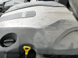 2014 Hyundai Genesis 3.8L с VIN KMHGC4DD7EU266198, выставлен на аукционе IAAI как лот 42632434 с пробегом 171 465 миль миль и . История ставок и продаж доступна на DreamBid. Изображение 19.