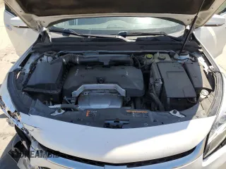 2016 Chevrolet Malibu LTZ with VIN 1G11E5SA5GU156572, listed as a Copart auction lot 56188015 with 164,999 mi miles and Salvage Title. Bid and sale history available at DreamBid. Image 11.