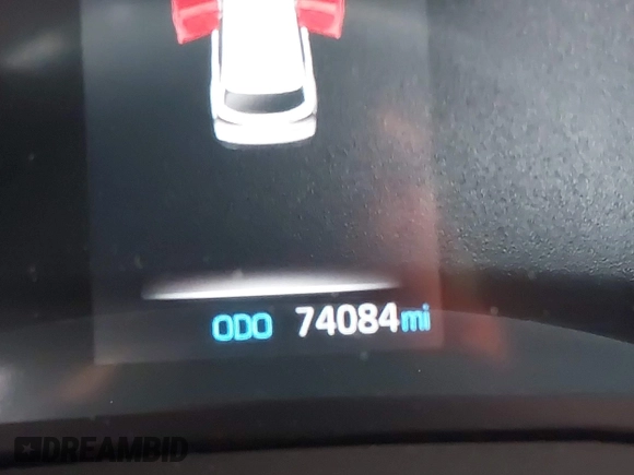 2022 Toyota Sienna LE z VIN 5TDKRKEC9NS118226, wystawiony jako IAAI lot #42535412 z przebiegiem 74 084 mil mil oraz . Historia ofert i sprzedaży dostępna na DreamBid. Obrazek 15.