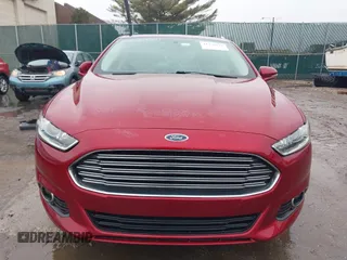 2016 Ford Fusion SE с VIN 3FA6P0HD4GR326462, выставлен на аукционе IAAI как лот 41458129 с пробегом 76 651 миль миль и . История ставок и продаж доступна на DreamBid. Изображение 13.