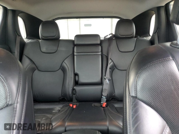 2019 Jeep Cherokee Limited with VIN 1C4PJMDX2KD409798, listed as a Copart auction lot 56913685 with 59,299 mi miles and Salvage title. Bid and sale history available at DreamBid. Image 10.