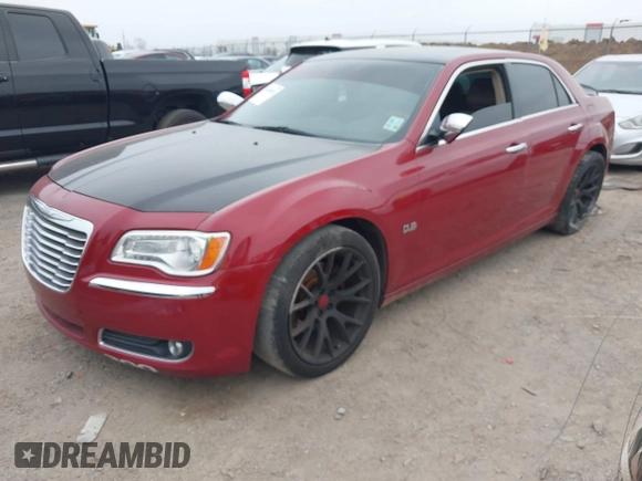 2012 Chrysler 300 C z VIN 2C3CCAET6CH160837, wystawiony jako IAAI lot #41450010 z przebiegiem 201 992 mil mil oraz . Historia ofert i sprzedaży dostępna na DreamBid. Obrazek 17.