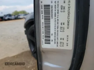 2005 Dodge Magnum RT z VIN 2D8GV58205H550371, wystawiony jako Copart lot #52808415 z przebiegiem 201 932 mil mil oraz Szkody całkowita. Historia ofert i sprzedaży dostępna na DreamBid. Obrazek 15.
