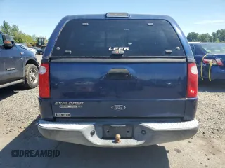 2004 Ford Explorer Sport Trac XLS с VIN 1FMZU77K34UA97006, выставлен на аукционе Copart как лот 56170965 с пробегом 134 723 миль миль и Чистый • Clean title. История ставок и продаж доступна на DreamBid. Изображение 6.