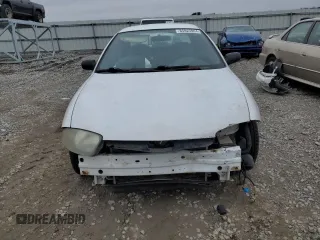 2003 Chevrolet Cavalier with VIN 1G1JC52F137270319, listed as a Copart auction lot 85925904 with Not Provided miles and Salvage Title. Bid and sale history available at DreamBid. Image 5.