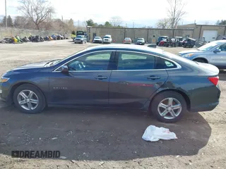 2020 Chevrolet Malibu LS with VIN 1G1ZC5ST2LF106625, listed as a IAAI auction lot 41924645 with 88,066 mi miles and . Bid and sale history available at DreamBid. Image 14.
