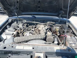 1995 Ford Ranger Splash with VIN 1FTCR14XXSPA32044, listed as a IAAI auction lot 42064878 with 172,231 mi miles. Bid and sale history available at carsss.com. Image 10.