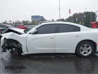 2021 Dodge Charger SXT with VIN 2C3CDXBGXMH514870, listed as a IAAI auction lot 41725294 with 72,962 mi miles. Bid and sale history available at carsss.com. Image 15.