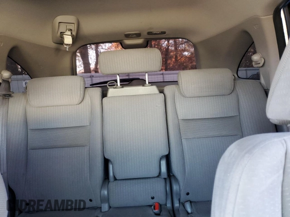 2008 Honda CR-V EX with VIN JHLRE48598C068553, listed as a Copart auction lot 77897624 with Not Provided miles and Salvage Title. Bid and sale history available at carsss.com. Image 10.