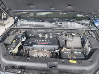 2006 Toyota RAV4 with VIN JTMZD33V266014430, listed as a IAAI auction lot 41820953 with 181,962 mi miles. Bid and sale history available at carsss.com. Image 10.