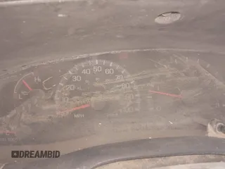 1999 Ford F-150 XL z VIN 2FTRX08L7XCA32562, wystawiony jako IAAI lot #42364671 z przebiegiem Nie podano mil oraz . Historia ofert i sprzedaży dostępna na DreamBid. Obrazek 7.