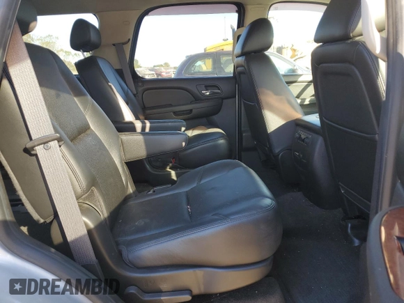 2010 GMC Yukon SLT with VIN 1GKUKCE08AR110401, listed as a Copart auction lot 75744184 with 39,998 mi miles and Clean Title. Bid and sale history available at carsss.com. Image 11.