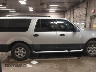 2017 Ford Expedition Max XL with VIN 1FMJK1GT1HEA41798, listed as a IAAI auction lot 41113331 with 153,338 mi miles and . Bid and sale history available at DreamBid. Image 13.