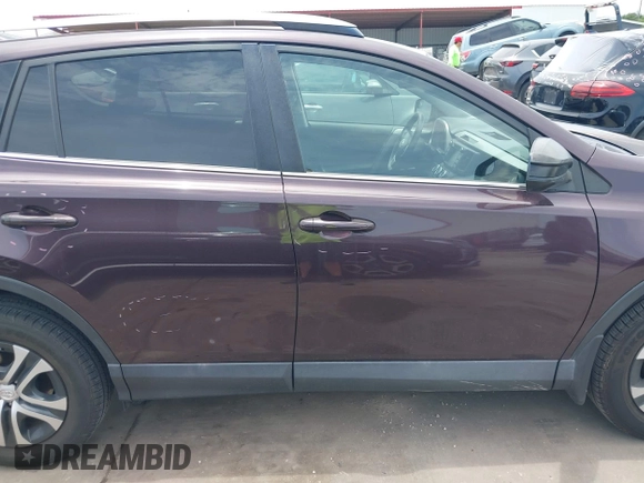 2018 Toyota RAV4 LE с VIN 2T3BFREV9JW850710, выставлен на аукционе IAAI как лот 42261615 с пробегом 69 869 миль миль и . История ставок и продаж доступна на DreamBid. Изображение 14.