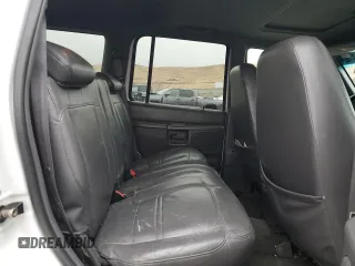 2000 Mercury Mountaineer z VIN 4M2ZU86P9YUJ19811, wystawiony jako Copart lot #82211724 z przebiegiem 251 761 mil mil oraz Szkoda całkowita • Salvage title. Historia ofert i sprzedaży dostępna na DreamBid. Obrazek 11.
