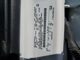2022 Ford F-150 XL с VIN 1FTFW1E50NFA81251, выставлен на аукционе Copart как лот 49149705 с пробегом 24 241 миль миль и Списание • Salvage title. История ставок и продаж доступна на DreamBid. Изображение 14.