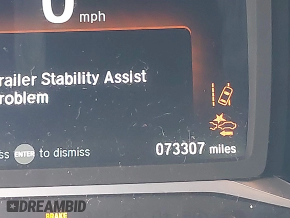 2020 Honda Passport Elite с VIN 5FNYF8H01LB019179, выставлен на аукционе IAAI как лот 42252581 с пробегом 73 307 миль миль и . История ставок и продаж доступна на DreamBid. Изображение 16.